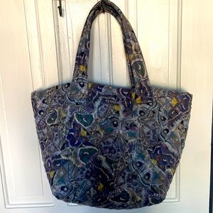 MZ WALLACE METRO TOTE BAG